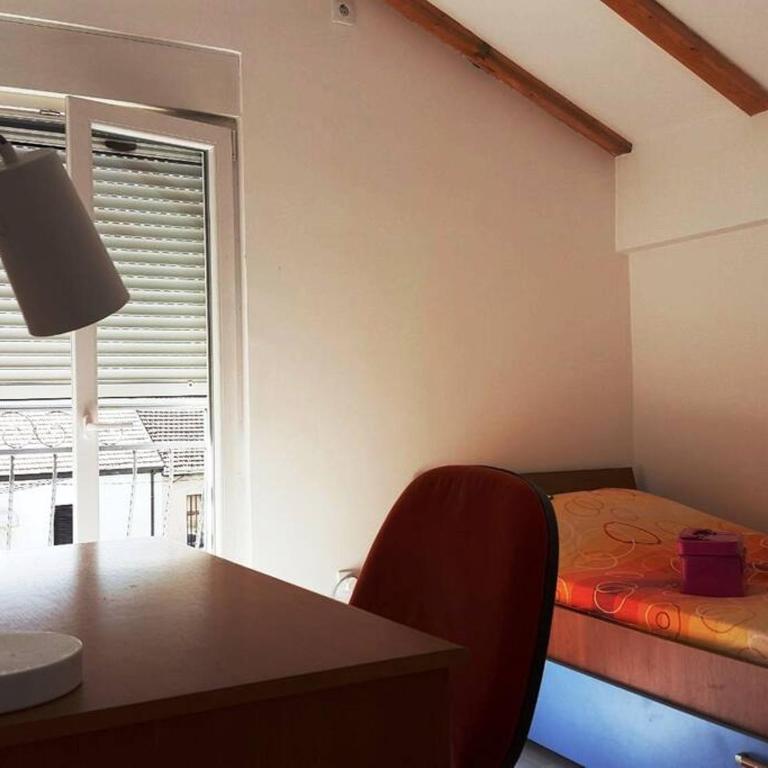 Apartment in the Center of Podgorica - Three-Bedroom Apartment - 14