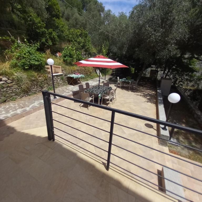 Casa Vacanze VERDE MARE RELAX - Three-Bedroom House - 10