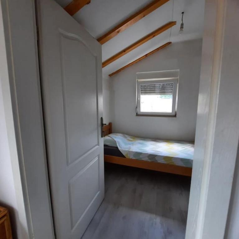 Apartment in the Center of Podgorica - Three-Bedroom Apartment - 19
