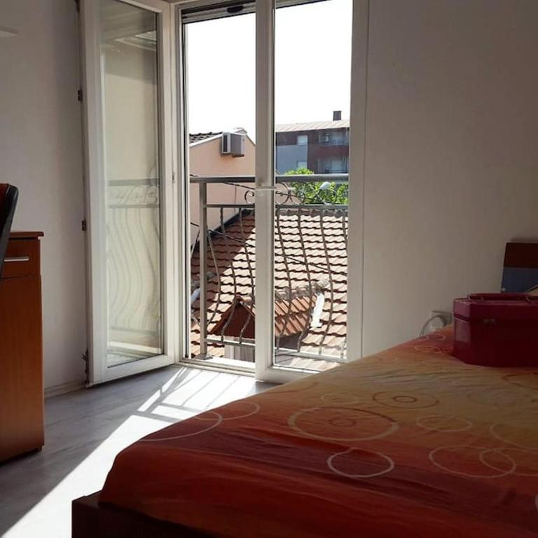 Apartment in the Center of Podgorica - Three-Bedroom Apartment - 20