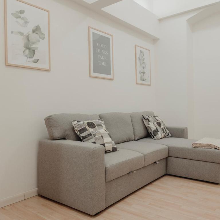 Rofesi Apartment - Appartamento con 2 Camere da Letto - 11