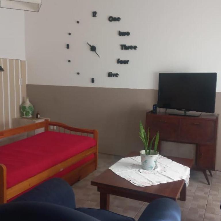 La Casita - Casa con 1 dormitorio - 12