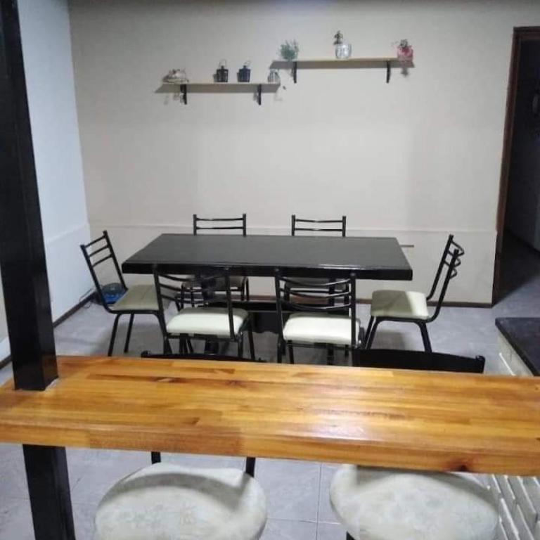 La Casita - Casa con 1 dormitorio - 8