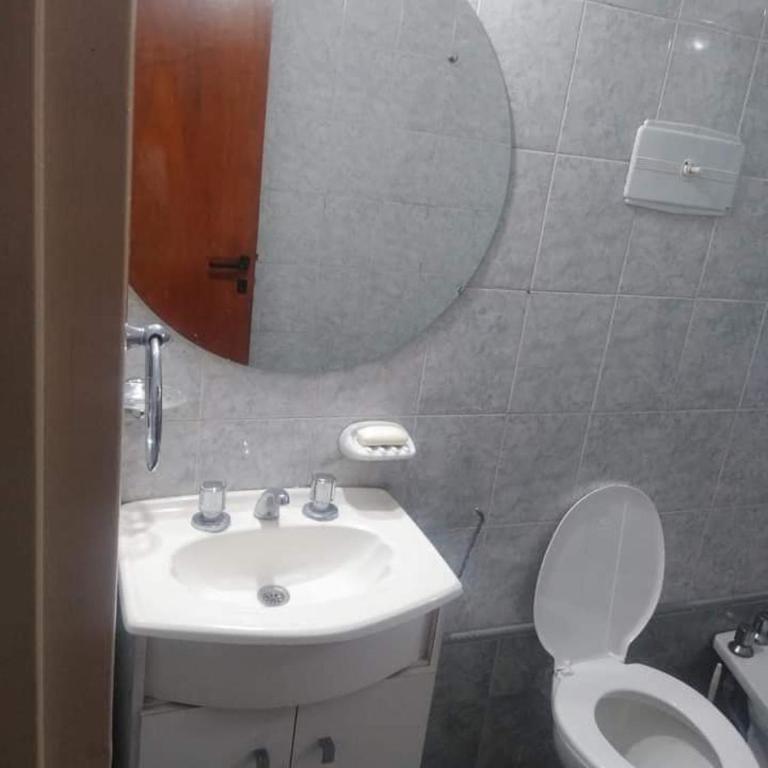 La Casita - Casa con 1 dormitorio - 14