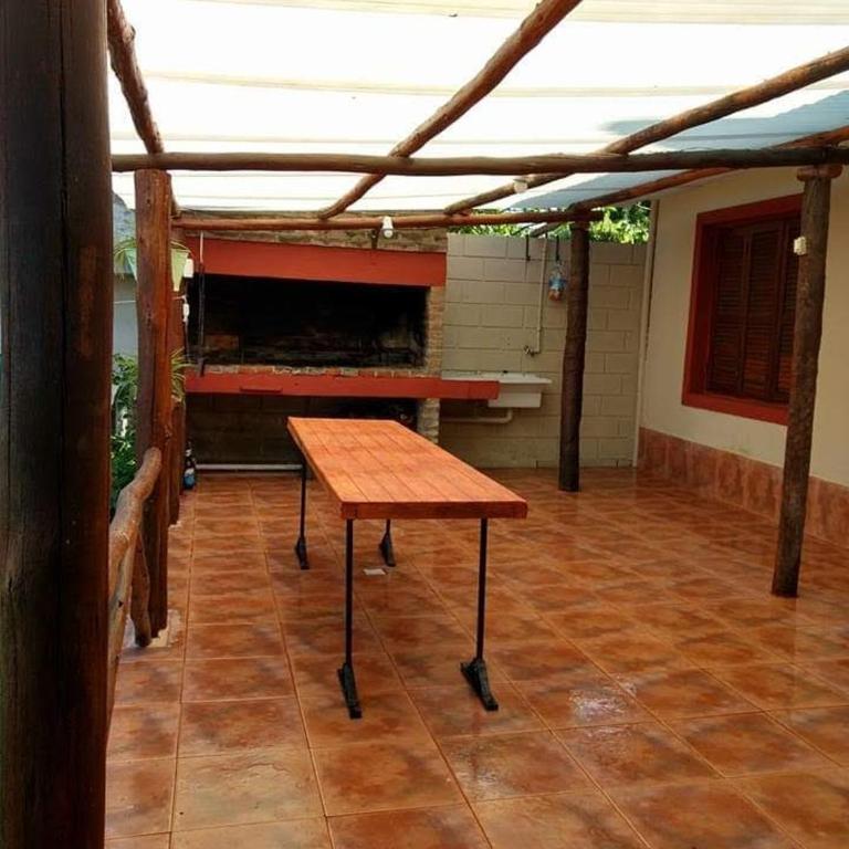 La Casita - Casa con 1 dormitorio - 13