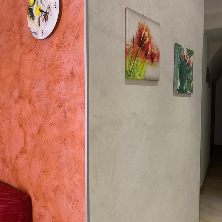 La casetta nel centro storico di Cefalù - Appartamento con 2 Camere da Letto - 10