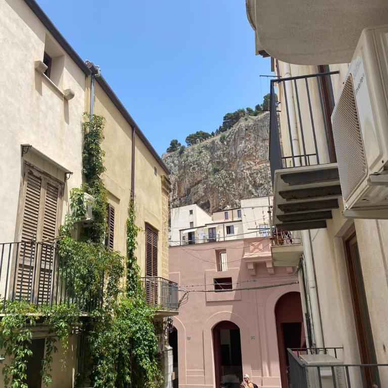La casetta nel centro storico di Cefalù - Appartamento con 2 Camere da Letto - 11