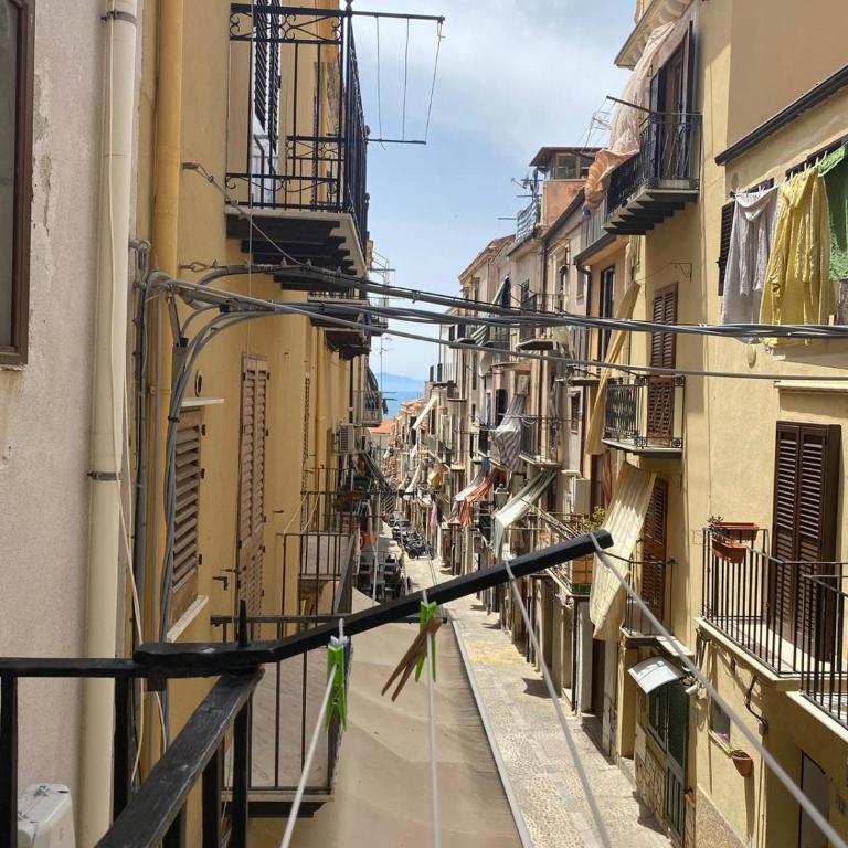 La casetta nel centro storico di Cefalù - Appartamento con 2 Camere da Letto - 12