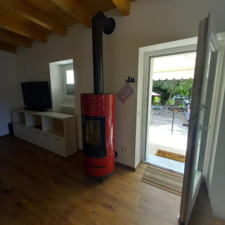 Casa Vacanze VERDE MARE RELAX - Casa con 3 Camere da Letto - 6