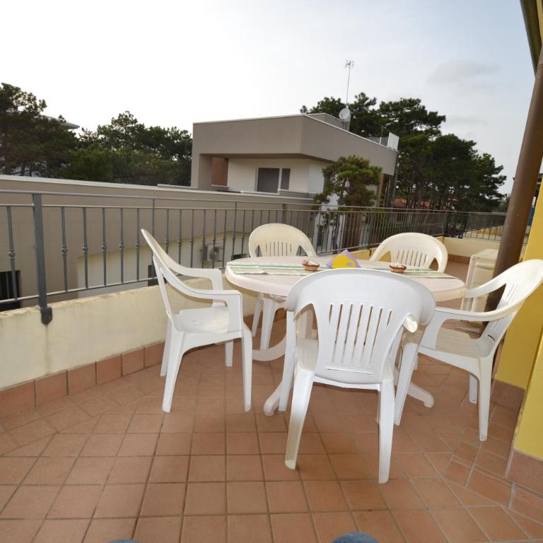 Villa Poli - Appartamento con 2 Camere da Letto - 9