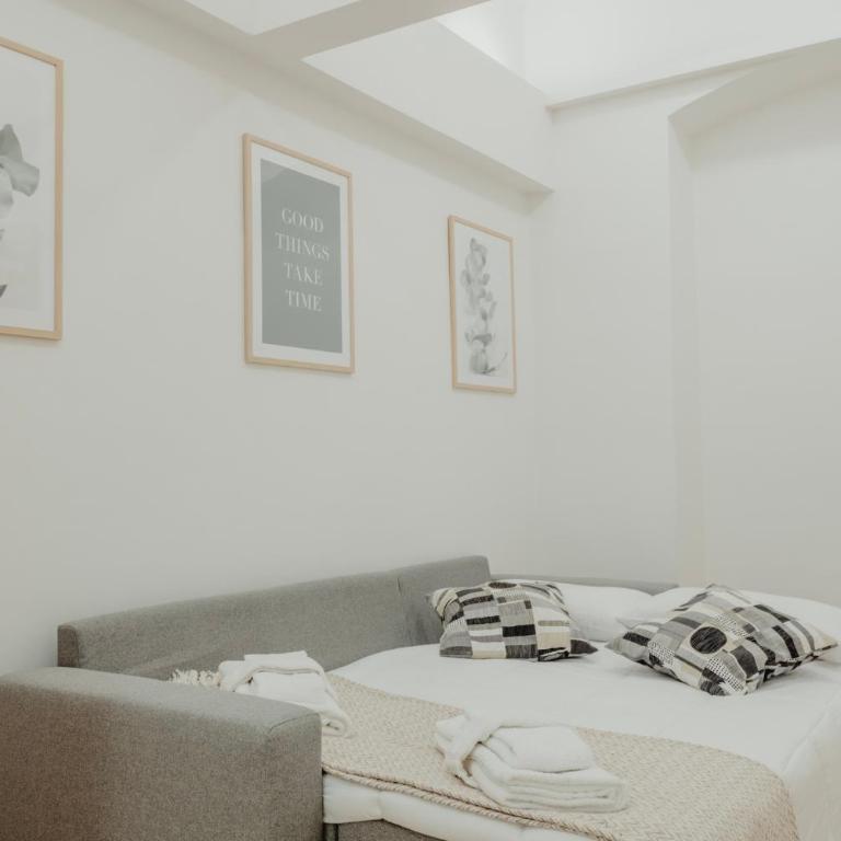 Rofesi Apartment - Appartamento con 2 Camere da Letto - 12