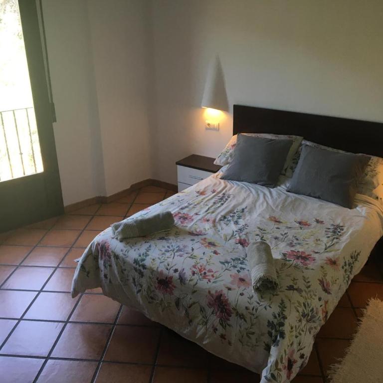 Valle de la Calma - Apartamentos rurales de Mecina - Apartment with Terrace - 6