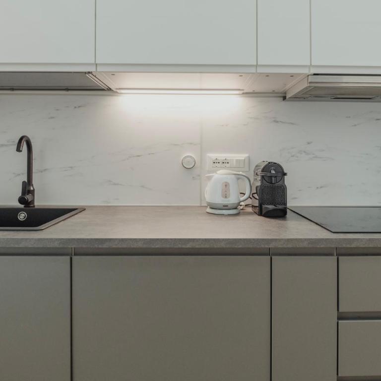 Rofesi Apartment - Appartamento con 2 Camere da Letto - 17