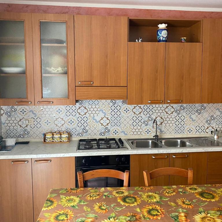 La casetta nel centro storico di Cefalù - Appartamento con 2 Camere da Letto - 9