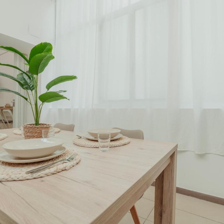 Rofesi Apartment - Appartamento con 2 Camere da Letto - 20