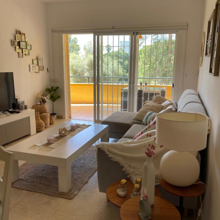 Marbella , Rio Real , Greenlife Golf - Two-Bedroom Apartment - 3