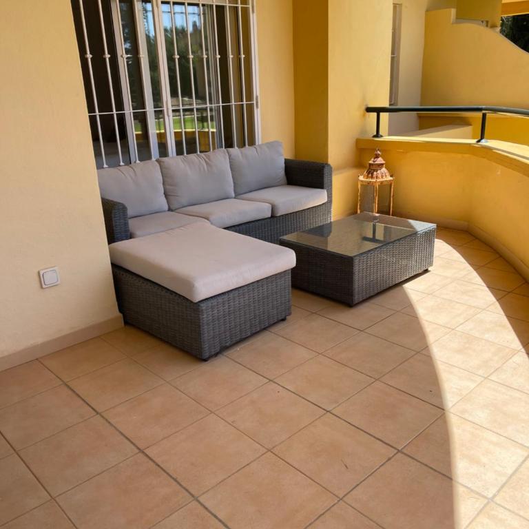 Marbella , Rio Real , Greenlife Golf - Two-Bedroom Apartment - 8