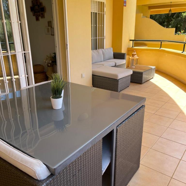 Marbella , Rio Real , Greenlife Golf - Two-Bedroom Apartment - 9