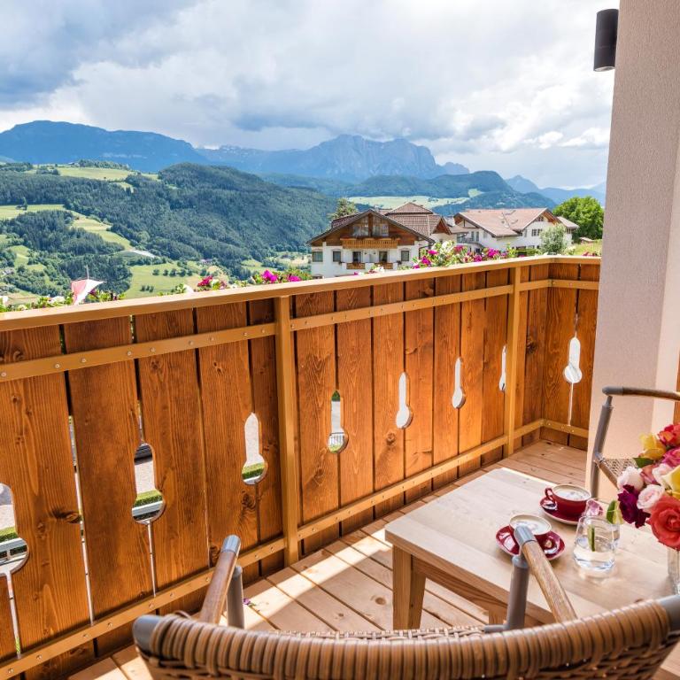 Aktiv & Relax Hotel Hubertus - Habitación Doble - 1 o 2 camas - 8