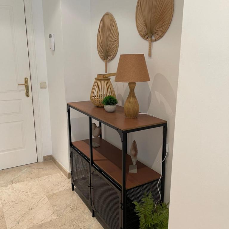 Marbella , Rio Real , Greenlife Golf - Two-Bedroom Apartment - 12