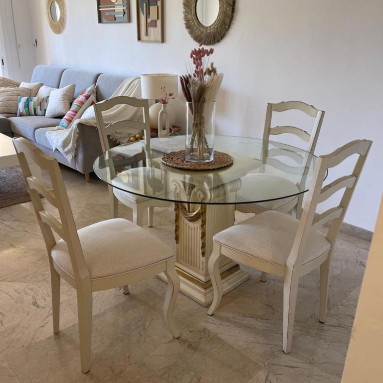 Marbella , Rio Real , Greenlife Golf - Two-Bedroom Apartment - 13
