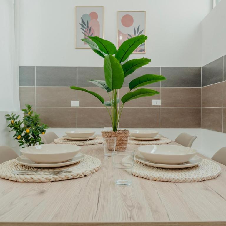 Rofesi Apartment - Appartamento con 2 Camere da Letto - 19