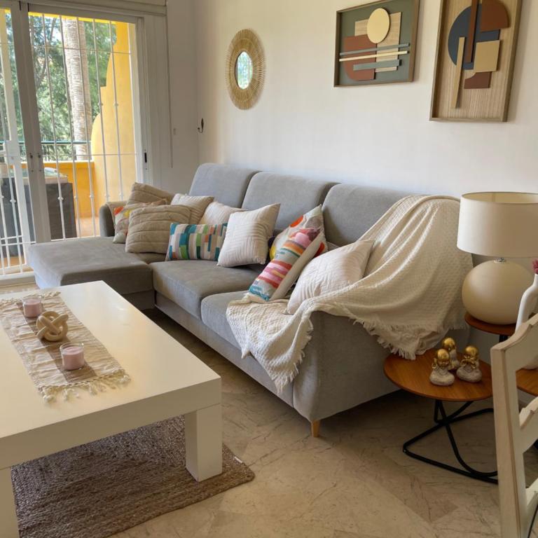 Marbella , Rio Real , Greenlife Golf - Two-Bedroom Apartment - 19