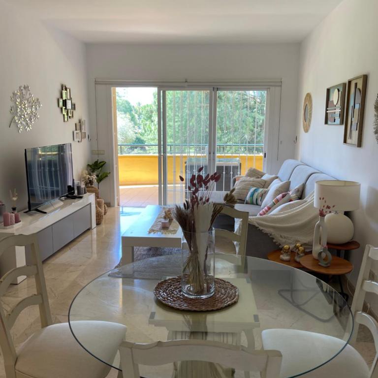Marbella , Rio Real , Greenlife Golf - Two-Bedroom Apartment - 21
