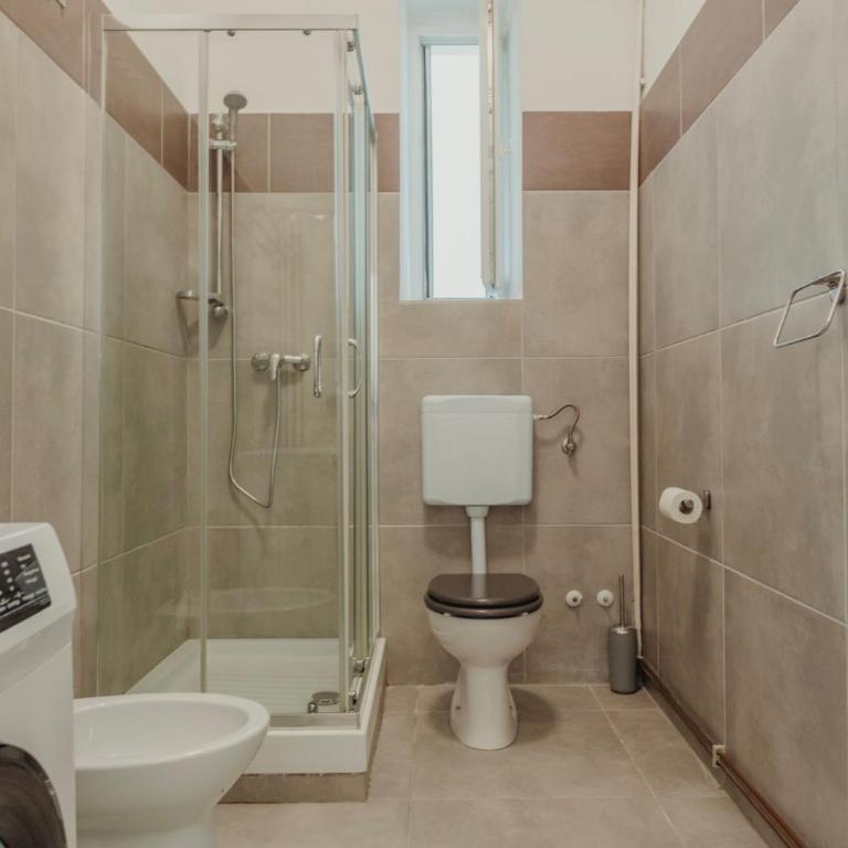 Rofesi Apartment - Appartamento con 2 Camere da Letto - 21