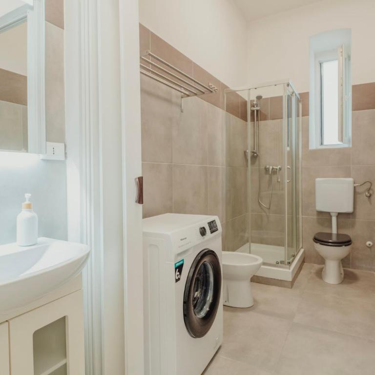 Rofesi Apartment - Appartamento con 2 Camere da Letto - 22