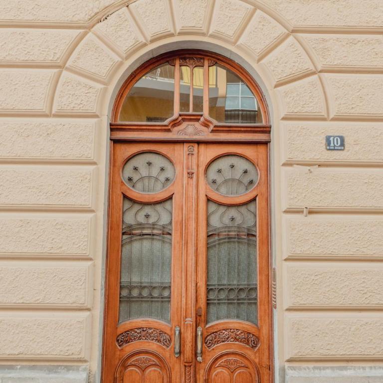 Rofesi Apartment - Appartamento con 2 Camere da Letto - 23