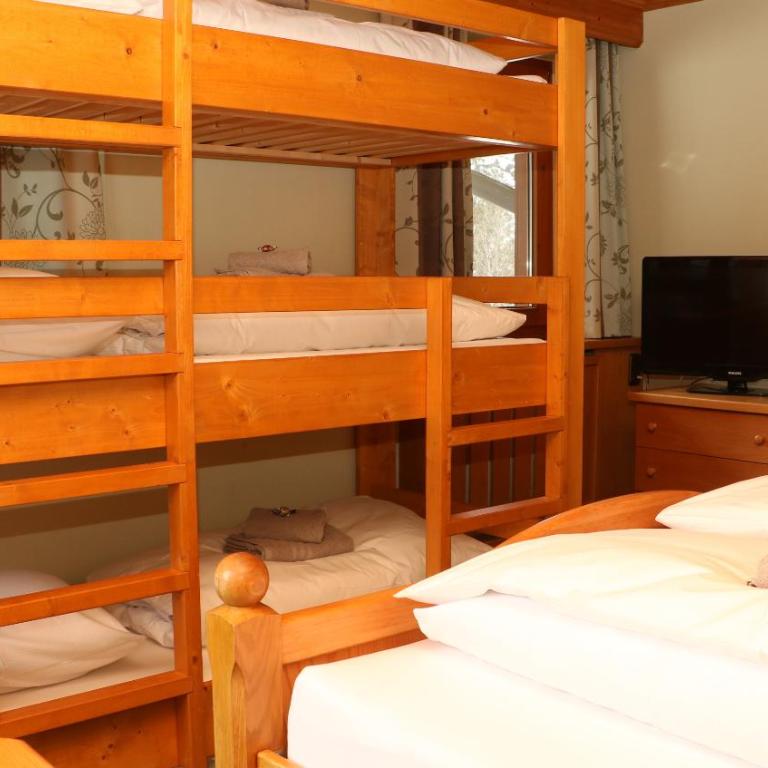 Gasthof Zum Lendwirt - Standard Familienzimmer - 3