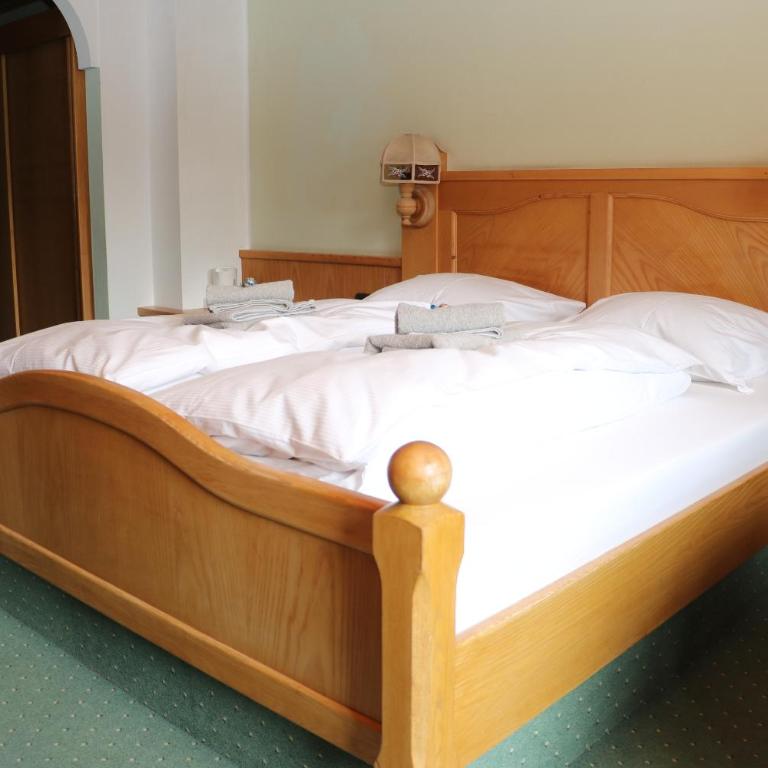 Gasthof Zum Lendwirt - Standard Familienzimmer - 4
