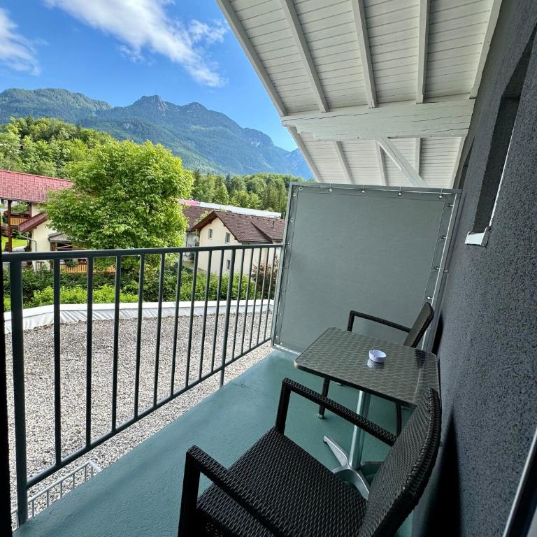 Boutique Hotel OASE, mit oder ohne Frühstück buchbar, Parkplatz kostenlos - Doppelzimmer - 8