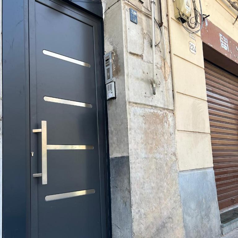 A Casuzza - Appartamento con 1 Camera da Letto - 31