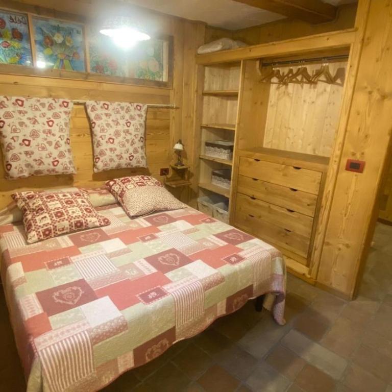 La Tana - Appartamento con 1 Camera da Letto - 1