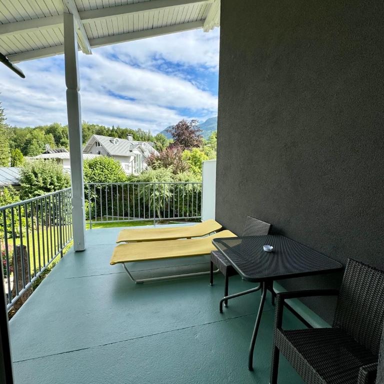 Boutique Hotel OASE, mit oder ohne Frühstück buchbar, Parkplatz kostenlos - Doppelzimmer - 4