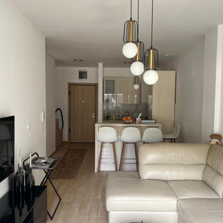 Sweet Summer Apartment - Apartman sa 1 Spavaćom Sobom - 25