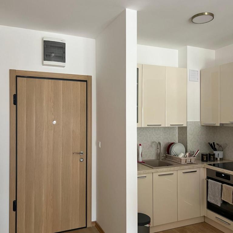 Sweet Summer Apartment - Apartman sa 1 Spavaćom Sobom - 5