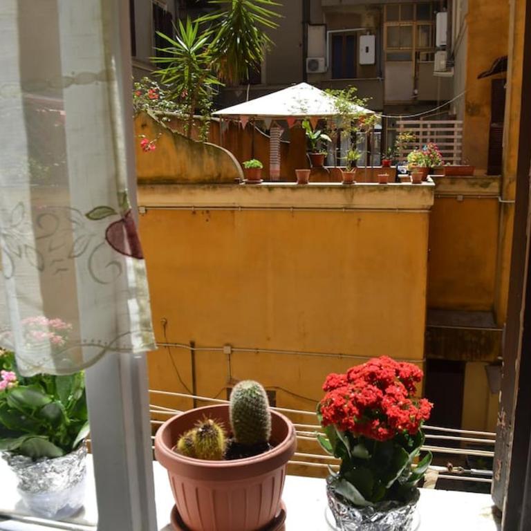 A casa da Giordi - Appartamento con 2 Camere da Letto - 4