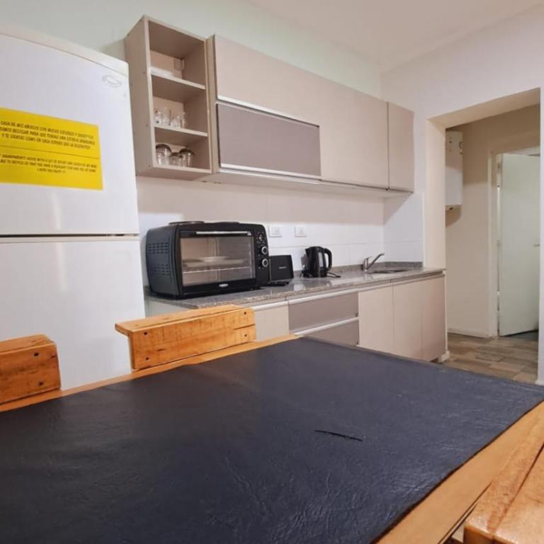 Complejo Lila - Apartamento de 2 dormitorios - 3