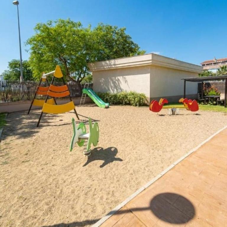 Lola9 - Apartamento de 3 dormitorios - 10