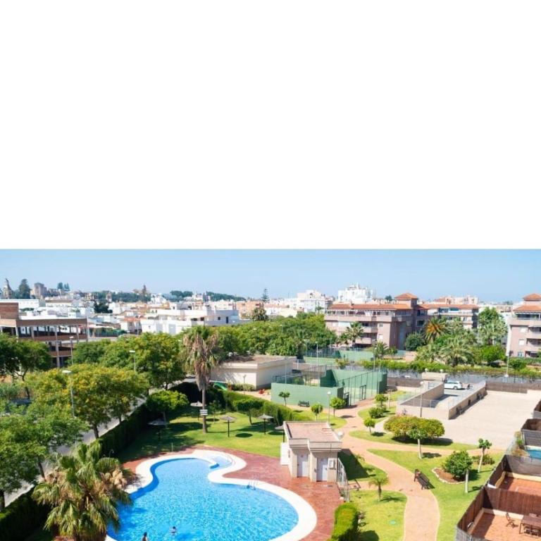 Lola9 - Apartamento de 3 dormitorios - 3