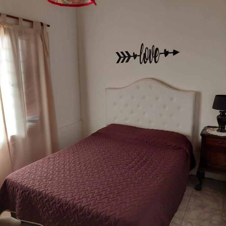 La Casita - Casa con 1 dormitorio - 10