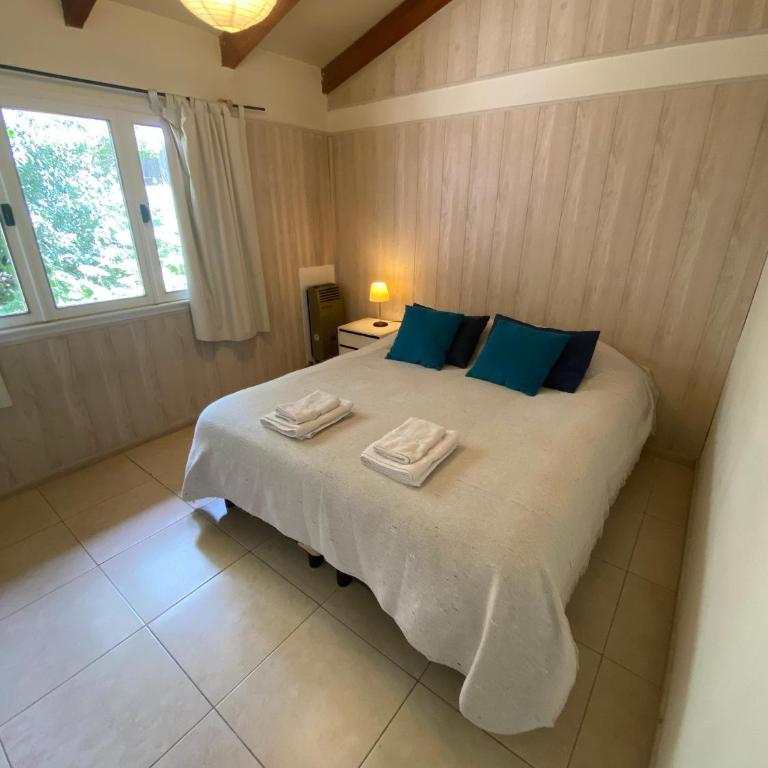 Casa de Montaña La Cecilia - Casa de 5 dormitorios - 8