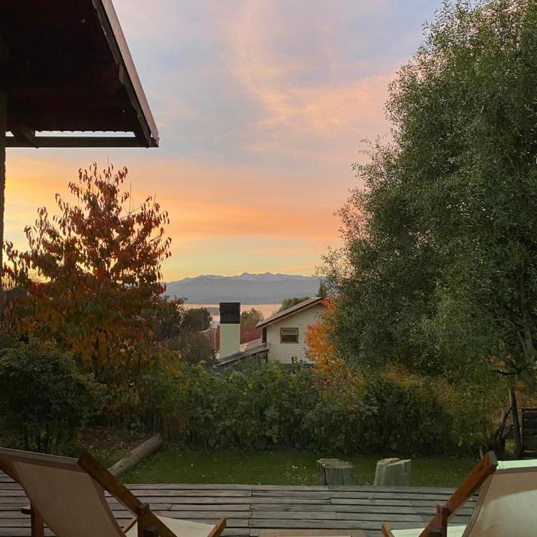 Casa de Montaña La Cecilia - Casa de 5 dormitorios - 26