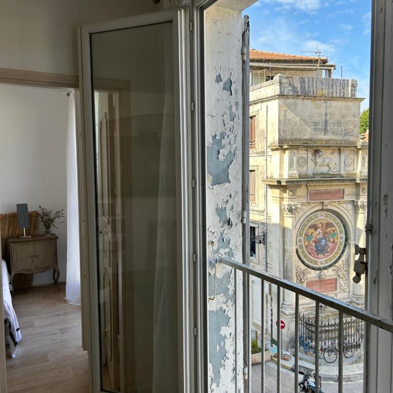 La fontaine - Appartement 1 Chambre - 2