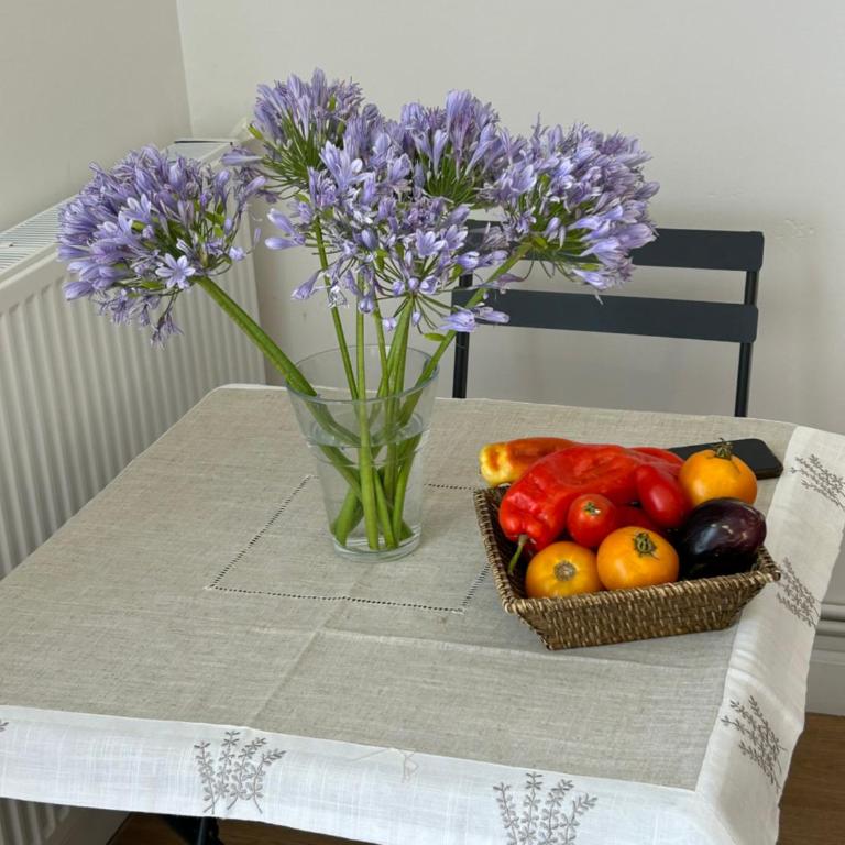 La fontaine - Appartement 1 Chambre - 38