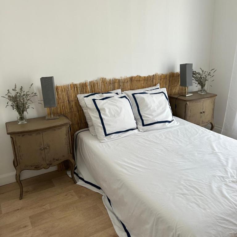 La fontaine - Appartement 1 Chambre - 1