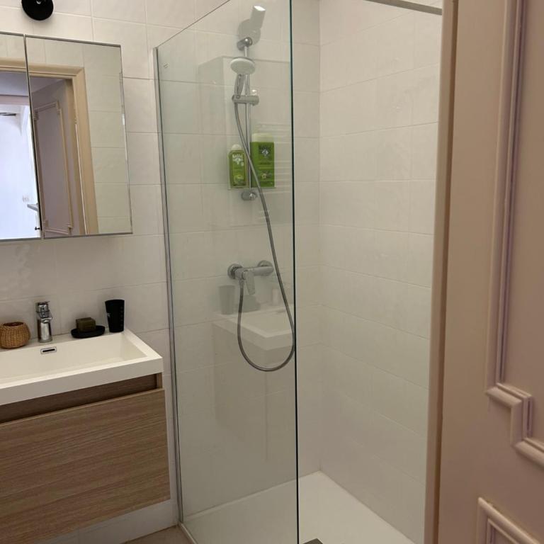 La fontaine - Appartement 1 Chambre - 24